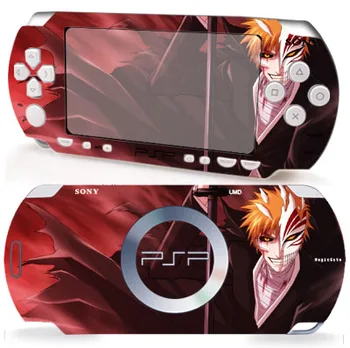 

025 Vinyl Skin Sticker Protector for Sony PSP 2000 skins Stickers for PSP2000