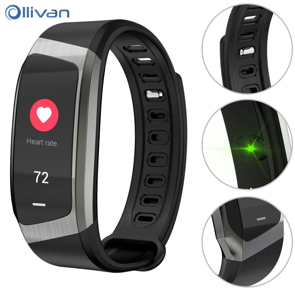 smart band smart watch