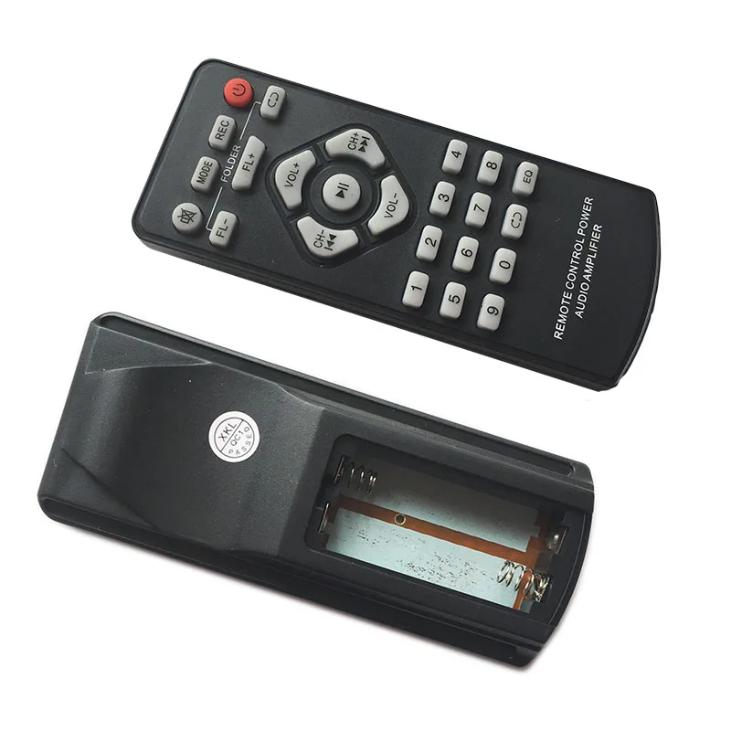5V LCD Lyrics MP3 Decoder Board Bluetooth 4.2 Audio Receiver APE FLAC WMA WAV Decoding Support Recording Radio Display