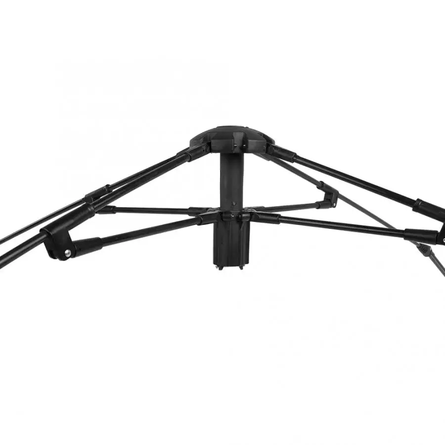 

Automatic Tent Rod Portable Hydraulic Automatic Tent Pole Tent Support Frame Outdoor Camping Tent Accessories
