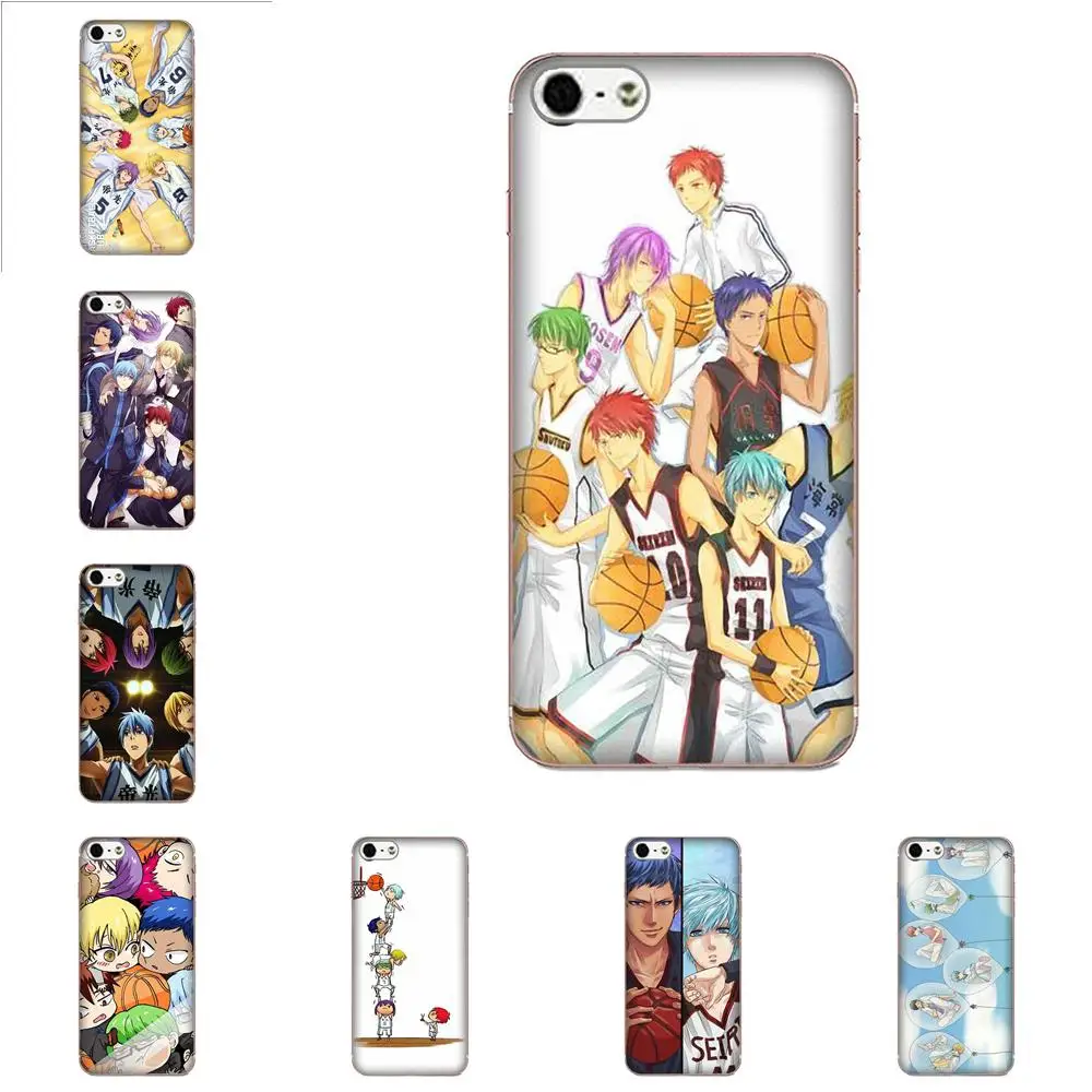 

For Galaxy Alpha Core Note 2 3 4 S2 A10 A20 A20E A30 A40 A50 A60 A70 M10 M20 M30 Soft Mobile Phone Case Cover Kuroko No Basket