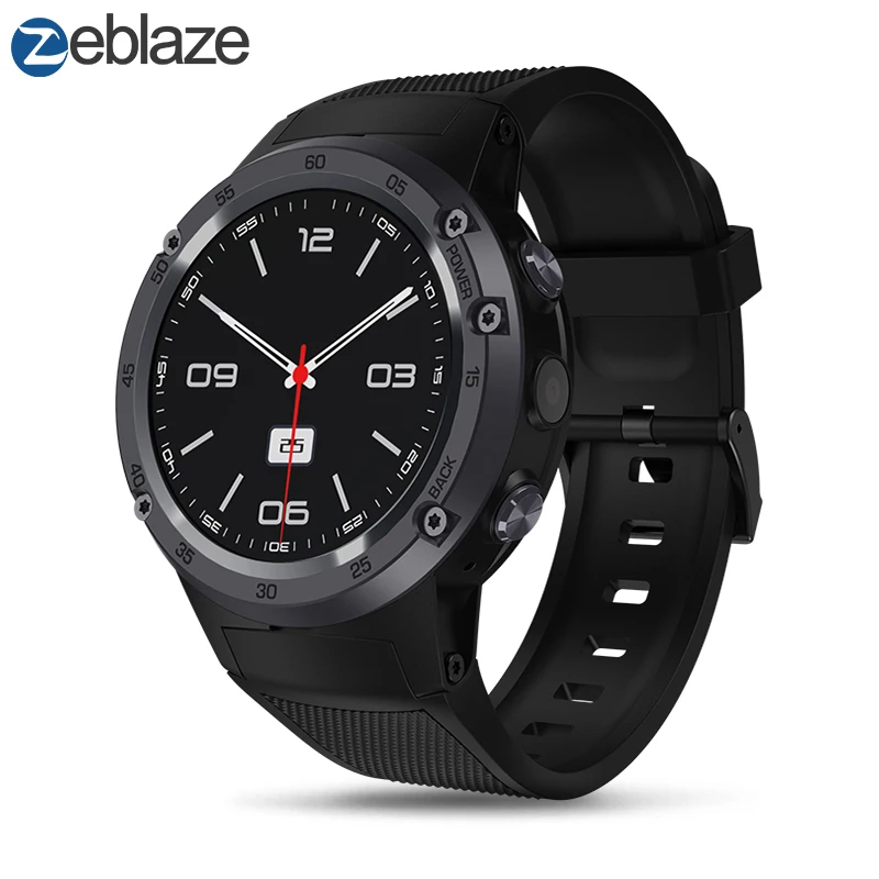 zeblaze vibe 5