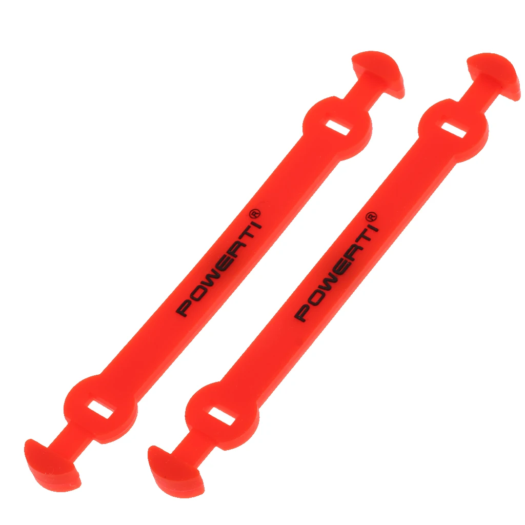 Set of 2 Long Tennis Squash Racket Vibration Dampeners Shock Absorber Shockproof Damper Tennis Dampener