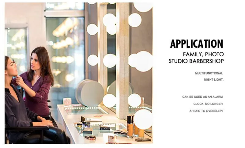 Makeup mirror light2