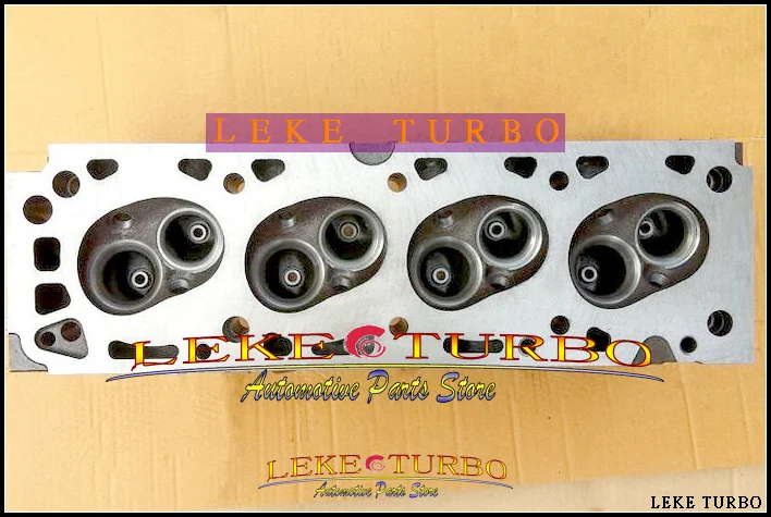 HSC HSO HSCHSO 2.3L Cylinder Head F13Z-6049A F13Z6049A F13Z 6049A For Ford (1)