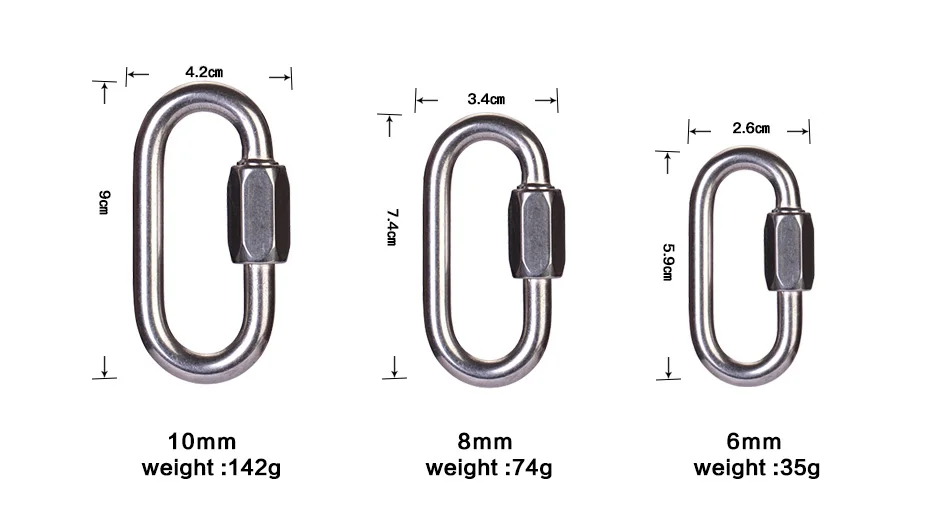 Acessórios para escalada