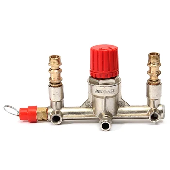 

New Style K1 air compressor pressure switch