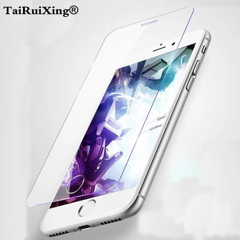 2.5D 9H Tempered GlassFor Huawei G6 G7 G8 G9 Honor 4 5 6 7 Enjoy 5S 6S Plus 3C Lite Screen Protector Phone Glass Cover Film | Мобильные