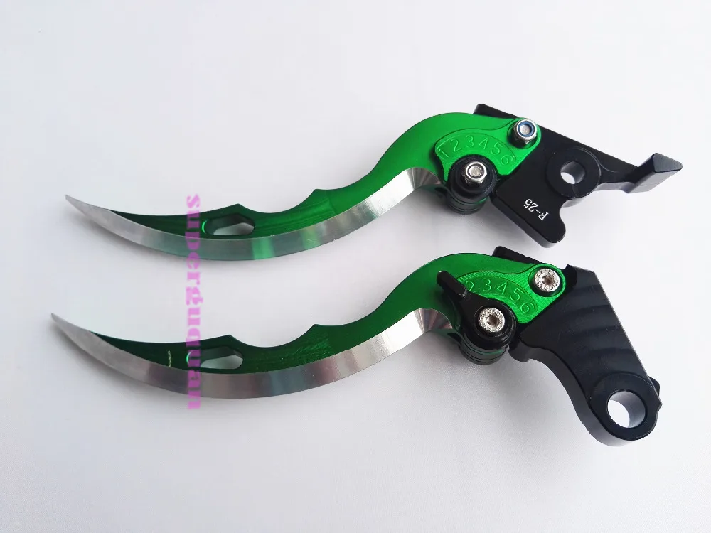 Новинка для Honda CBR250R CBR 250R MC41 ABS 2011 2012 2013 11 12 13 мотоциклетные CNC тормоза и сцепления