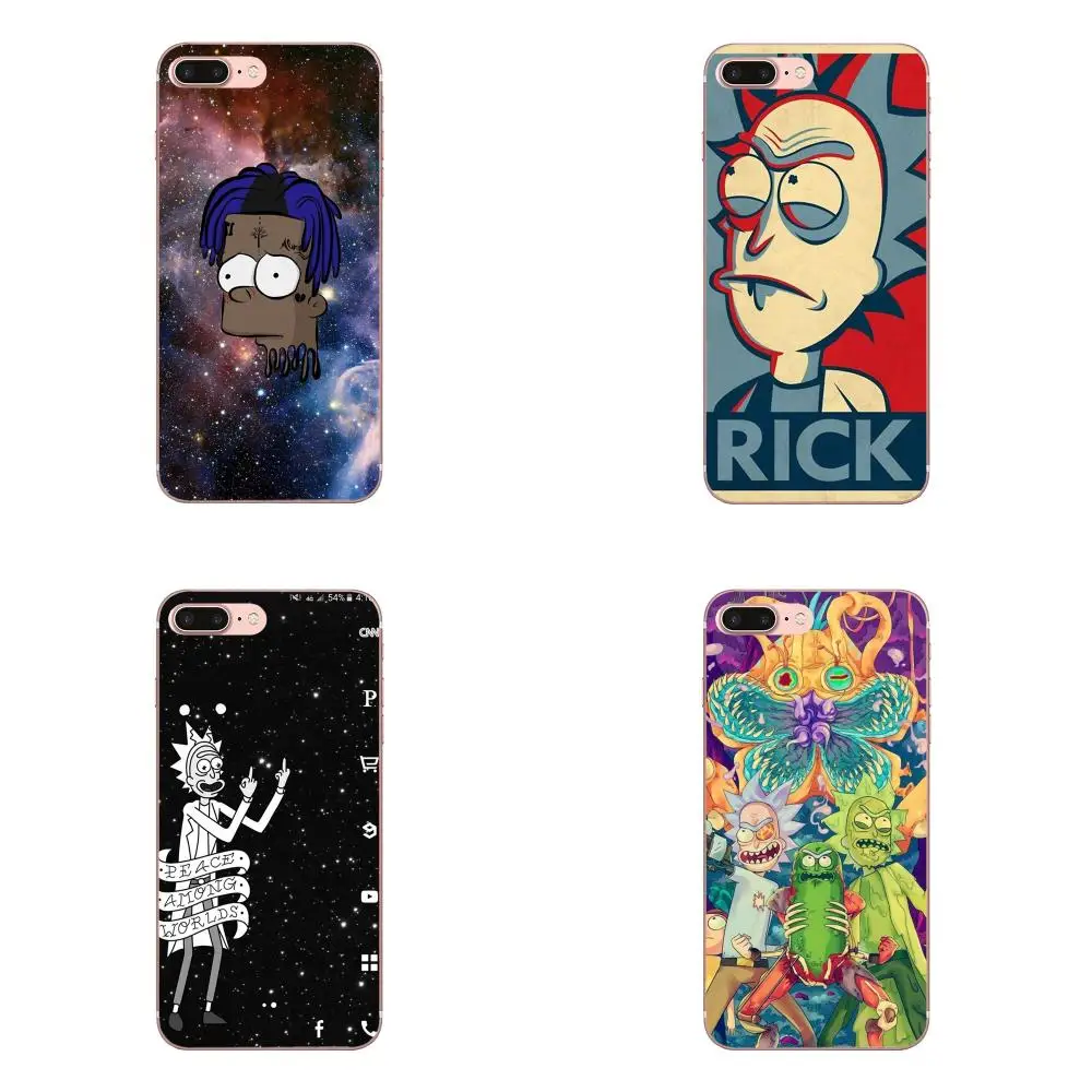 

Rick Morty Special Offer TPU Cases Covers For Huawei Honor 4C 5A 5C 5X 6 6A 6X 7 7A 7C 7X 8 8C 8S 9 10 10i 20 20i Lite Pro