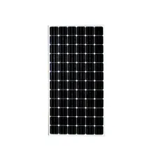 Waterproof 36v Solar Panel 300W Solar Panels Mono Solar Power System Katlanabilir Solar Cable For Off Grid System SFM 300W