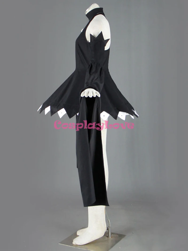 CosplayLove SOUL EATER Blair Cosplay Costumes High Quality Stock Cusotm Made For Birthday Party Halloween Christmas (5)