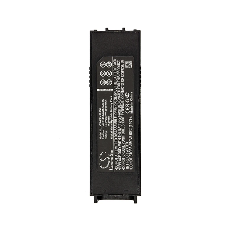 CS-KRY501SL-4