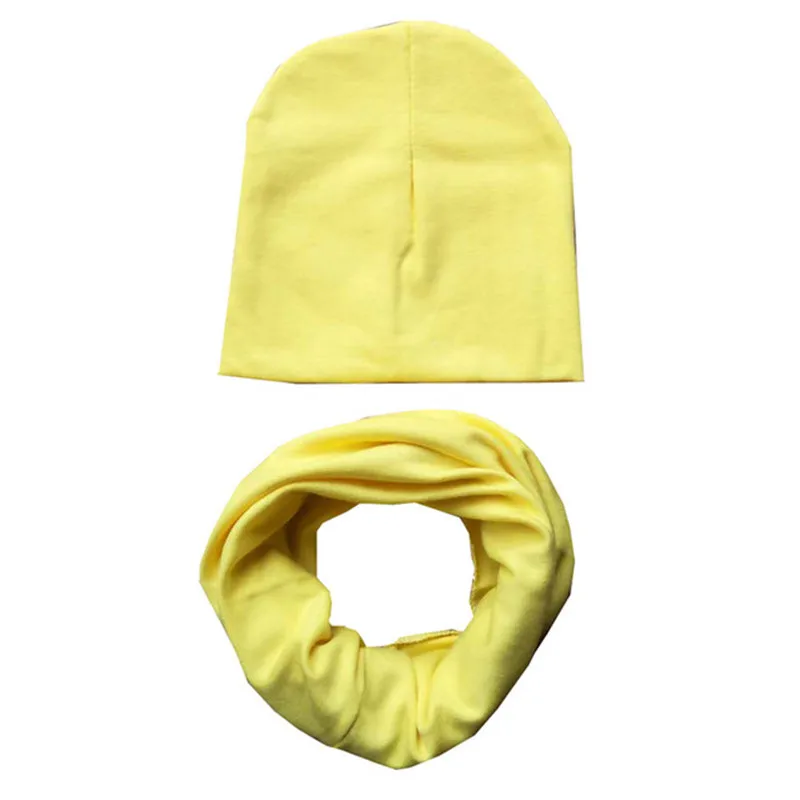 Baby-Hats-Beanie-Cotton-Baby-Warm-Cap-Collar-Set-Children-Hat-Scarf-2pcs-Set-Caps-For.jpg_640x640 (9)