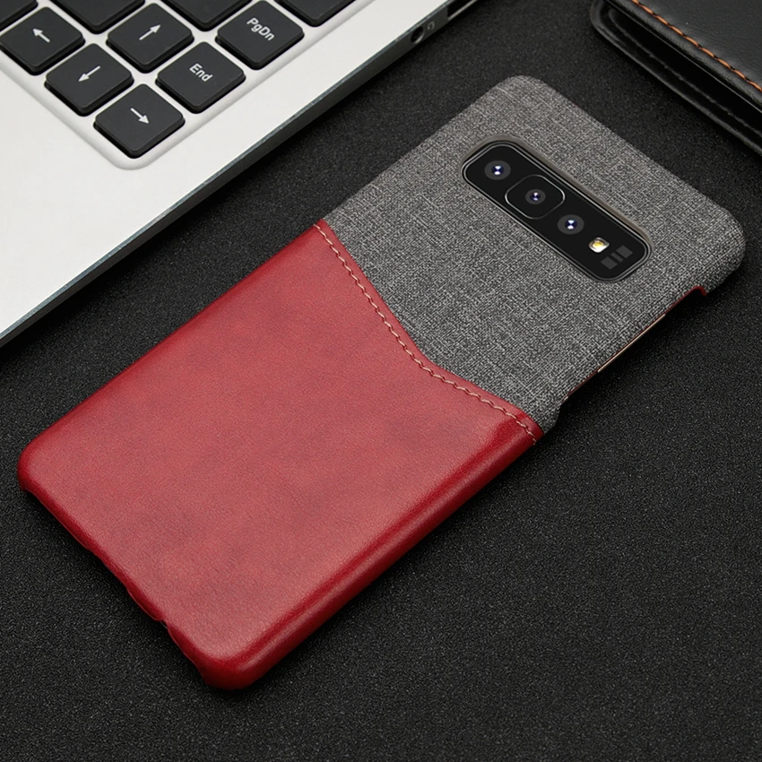 cloth leather case (20)