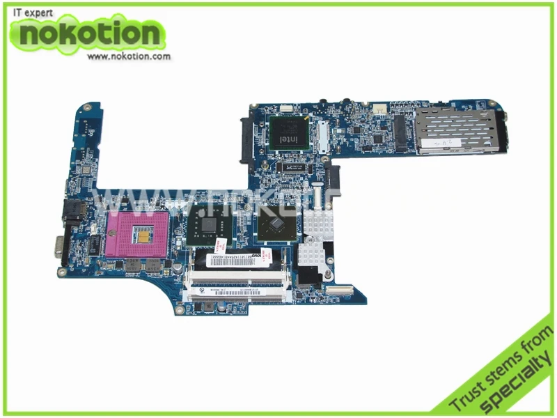 

laptop motherboard for lenovo ideapad Y450 DAKL1BMB8C0 GM45 NVIDIA GT210M DDR3
