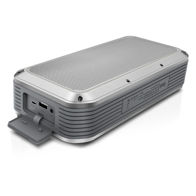 divoom voombox 2nd generation