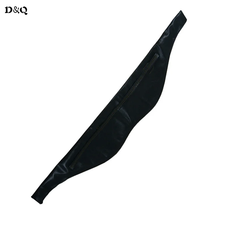 Waterproof Archery Bow Arrow Holder with PU Leather for Traditional