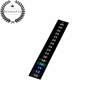 

Strip Stick-On Thermometer