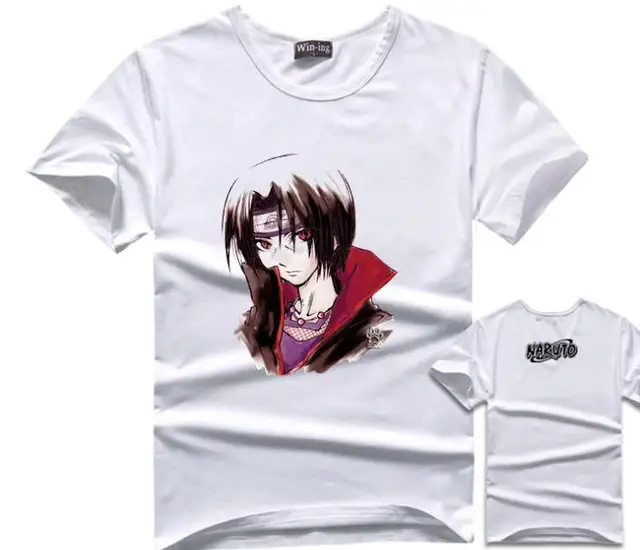 82 Gambar Itachi Hitam Putih Keren Gratis Terbaik