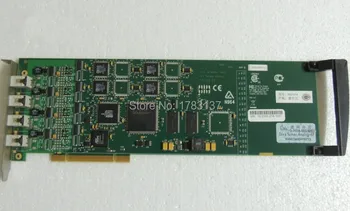 

Card for Eicon Diva Server Analog-4P 813-049-01 803-014 used in good condition