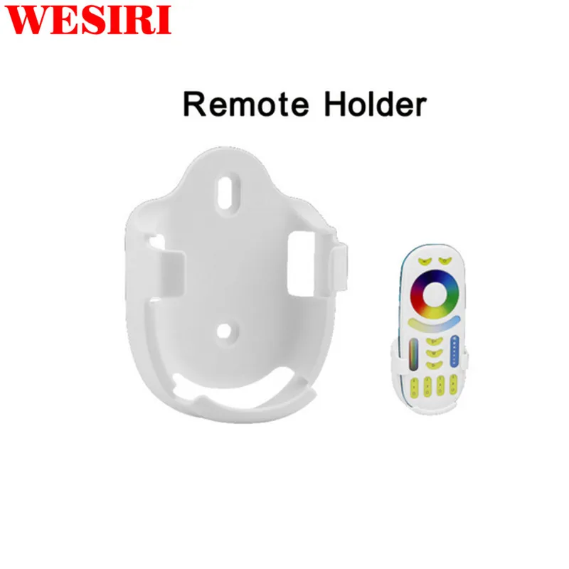 Milight 2 4 GHz зонный RGB CCT RGBW контроллер светодиодной ленты и зоны сенсорного RF пульт