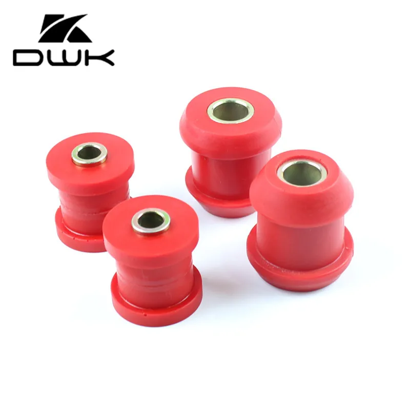 

High Performance Polyurethane Front Lower Control Arm Bushing Kit For Honda Civic EG 92-95 Acura Integra 94-01