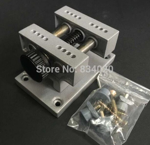 

Watch Repair tool - NO.5095 Large Watch Case Opening Holder Adjustable Pin Location with # 5094