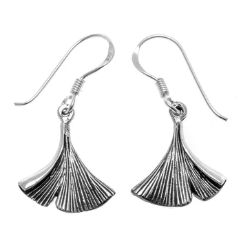 

YACQ 925 Sterling Silver Tassel Dangle Earrings Holidays Jewelry Birthday Party Gift for Women Teen-Girl Girl Friend Sister CE85