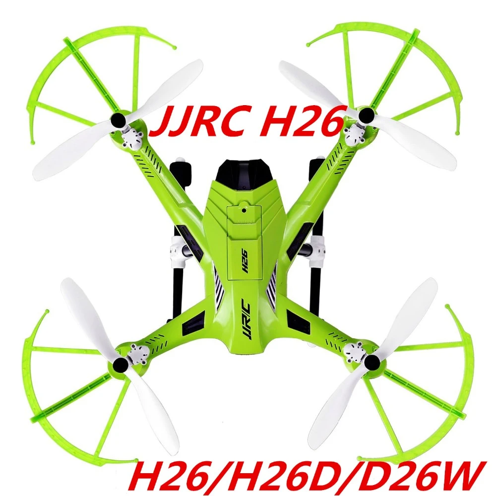 upgraded 6 axis headless rc quadcopter