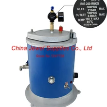 Ювелирные изделия восковые инструменты для инжектора, вакуумный восковой инжектор, ювелирное оборудование мини воск литья машина 220 вольт