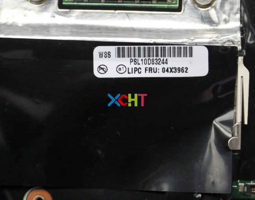 لينوفو ثينك باد T440S FRU: 04X3962 i7-4600U محمول اللوحة اللوحة اختبار