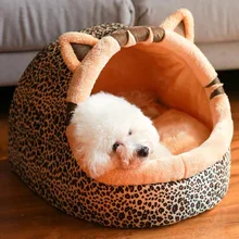 HERMOSO высокое качество кошка собака кровать/дом персонализированные Собака гнездо ткань ПЭТ Ватерлоо съемные, пригодные для стирки товары для домашних животных для Kennel001