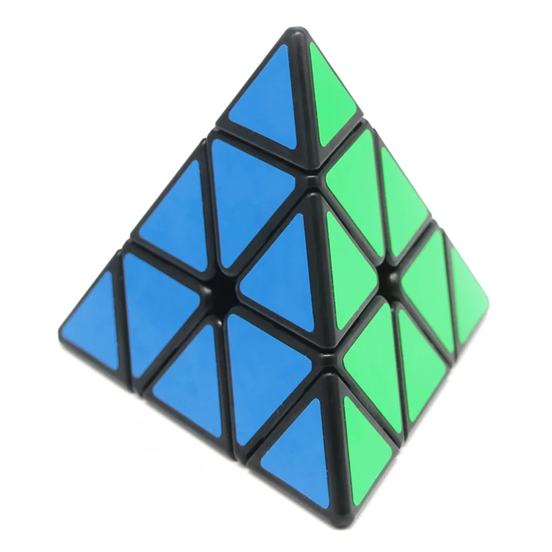 

Magico Cube Original Magic Speed Cube Magic Cube Professional Learning Toy Puzzle Educational Toys For Children