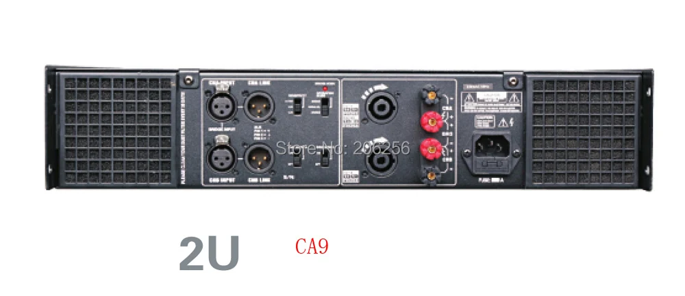 CA9-1