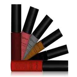 25-34 Цвета губные помады Professional waterproof long lasting lip stick lint Matte batom красочные женские Макияж для губ комплект помад