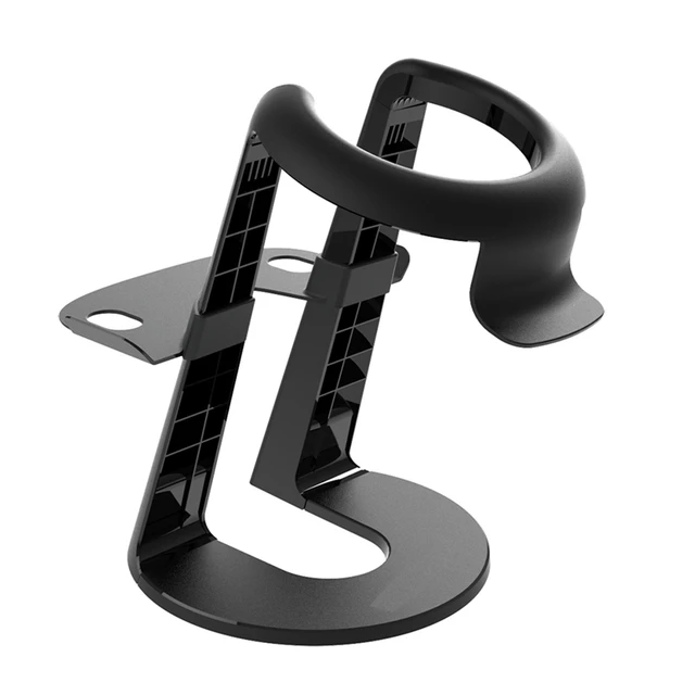 Universal VR Headset Mount Stand for HTC Vive Playstation VR Oculus Rift Detachable Display Holder VR 3D Glasses Organizer