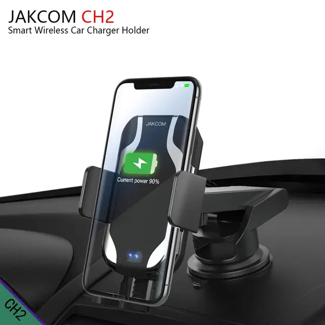 Special Price JAKCOM CH2 Smart Wireless Car Charger Holder Hot sale in Mobile Phone Holders Stands as magnet holder ugreen j5 2016 Special Price JAKCOM CH2 Smart Wireless Car Charger Holder Hot sale in Mobile Phone Holders Stands as magnet holder ugreen j5 2016