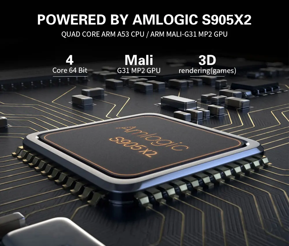 TX5 Max ТВ Box Android 8,1 Amlogic S905X2 LPDDR4 4G 32G Media Player 2,4G+ 5G двухъядерный процессор Wi-Fi BT 4,2 1000 M LAN, 4 K HD Декодер каналов кабельного телевидения