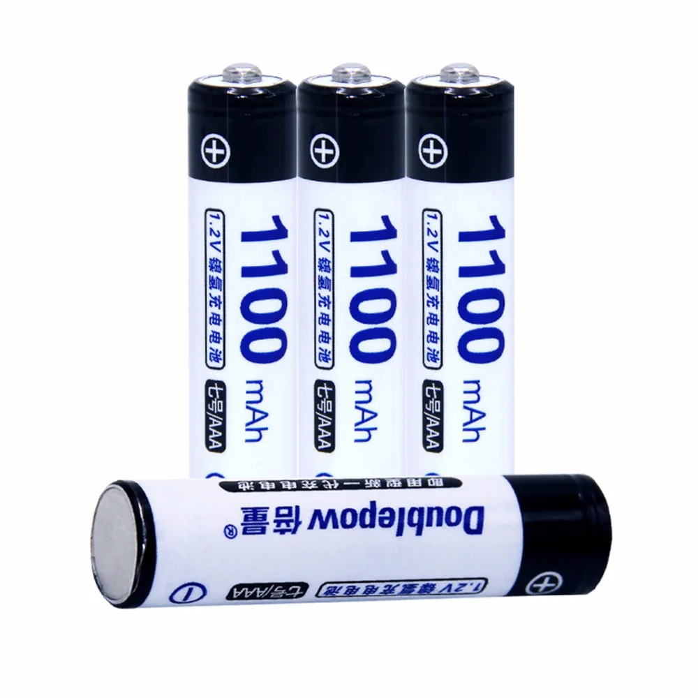 Аккумулятор aaa 1100mah