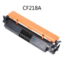 Совместимый картридж с тонером для принтера CF218A CF218 218 18A 218A для hp LaserJet Pro M104a M104w 104 132 132a M132nw M132fw M132fn M132fp