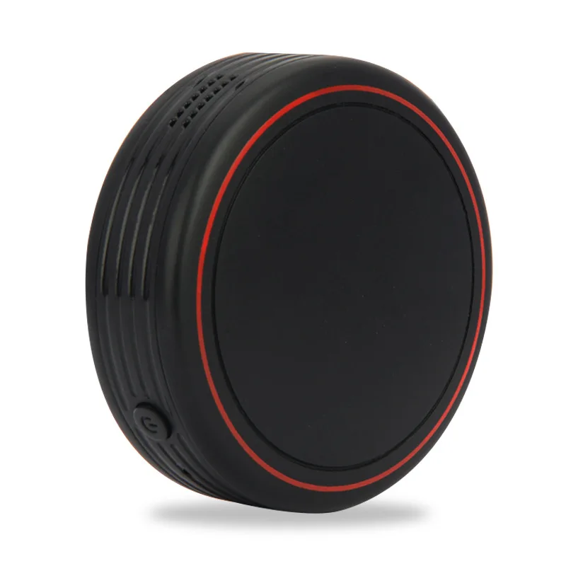 

D30 GPS Tracker Locator Anti-Lost Recording Tracking Device Remote Voice Control Pet Dog Car Kids Tracing Finding Equipment