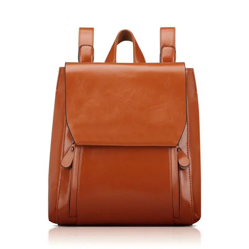 QIAOBAO, 4 стиля, рюкзаки,, высококачественный кожаный рюкзак, для отдыха и путешествий, модный рюкзак, корейский, для колледжа, школьная сумка