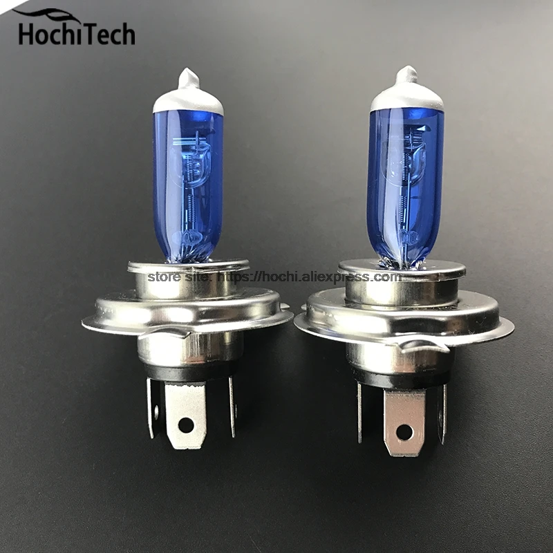 

2pcs Halogen Super Bright Fog Halogen Bulb Car Head Lamp12V 65W H1 H3 H4 H8 H9 H11 9005 9006 HB3 HB4
