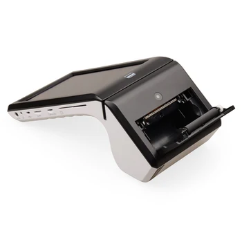 

Android PDA GP7002 with 58mm/80mm receipt printer and 1D barcode scanner