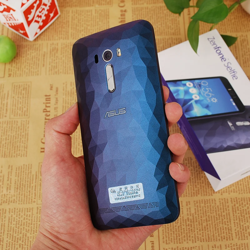 Asus Zenfone Selfie Zd551kl Аккумулятор Купить