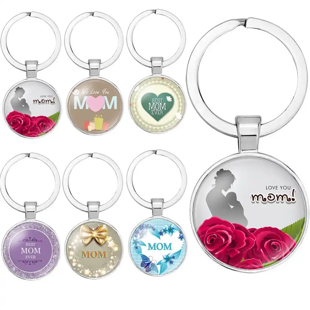 best mum keyring