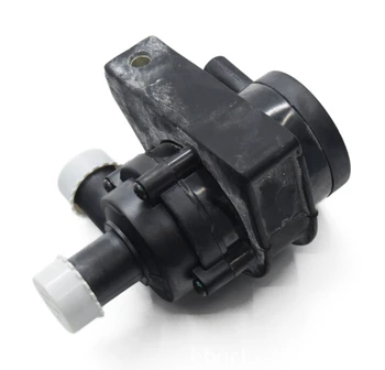 

10PCS Auxilliary Water Pump For Jetta Golf GTI Passat Audi A3 1.8TSI 2.0TFSI