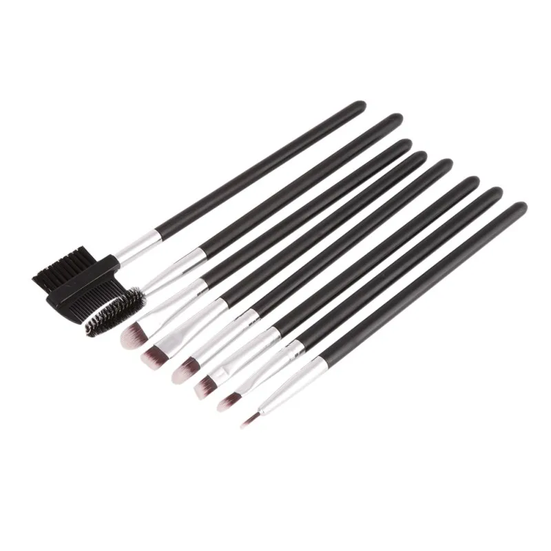 12pcs Pro Makeup Brushes Set Foundation Powder Eyeliner Lip Brush Tools with storage box 12pcs Pro Makeup Brushes Set Foundation Powder Eyeliner Lip Brush Tools with storage box