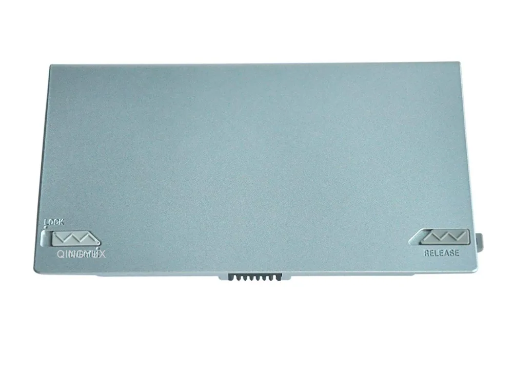 QINGYUX VGP-BPS8 VGP-BPS8A 11,1 V 4800 мАч аккумулятор совместим с SONY PCG-394L VAIO VGC-LB15 SONY VAIO VGC-LJ VAIO VGN-FZ